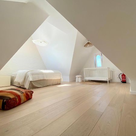 House Santa Maria - North Sea Stays De Haan Kültér fotó